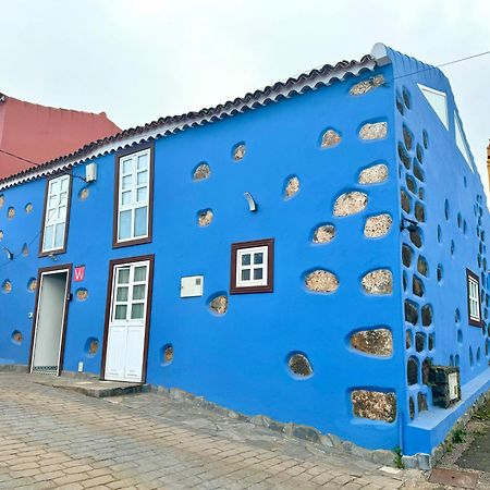Villa Casa Antigua La Esperanza  Exterior foto